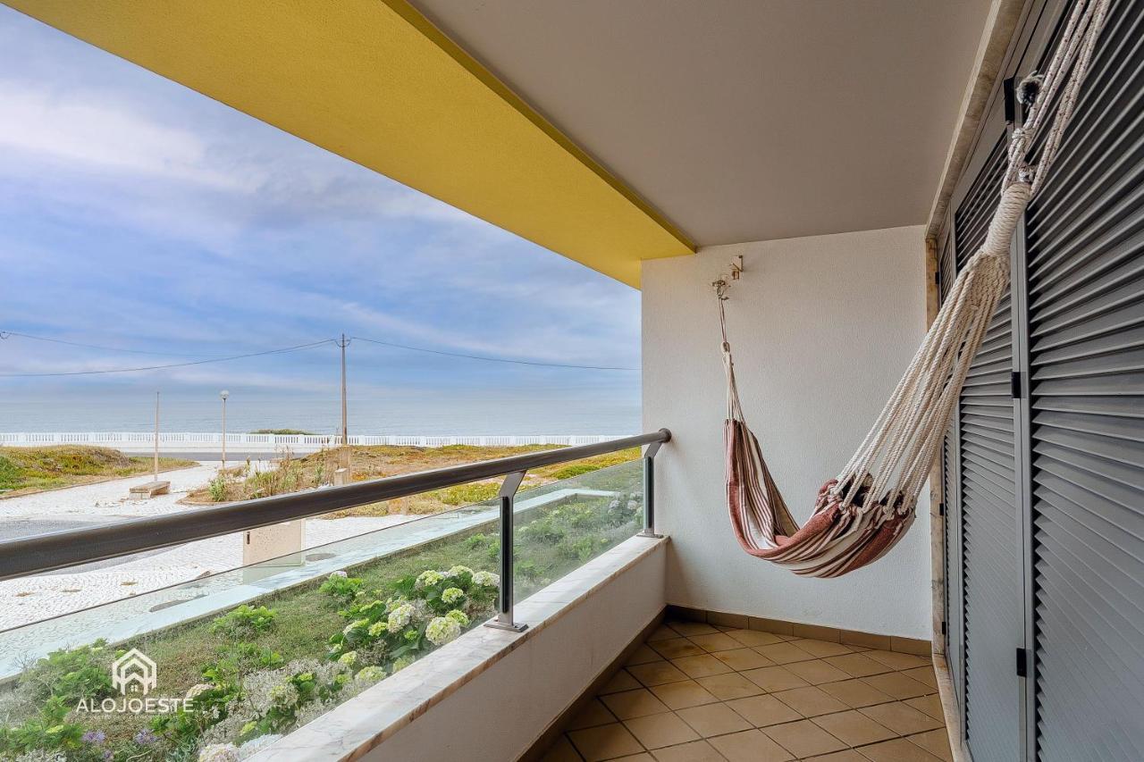 Sun Wave Apartment - Santa Cruz Santa Cruz  Exteriör bild