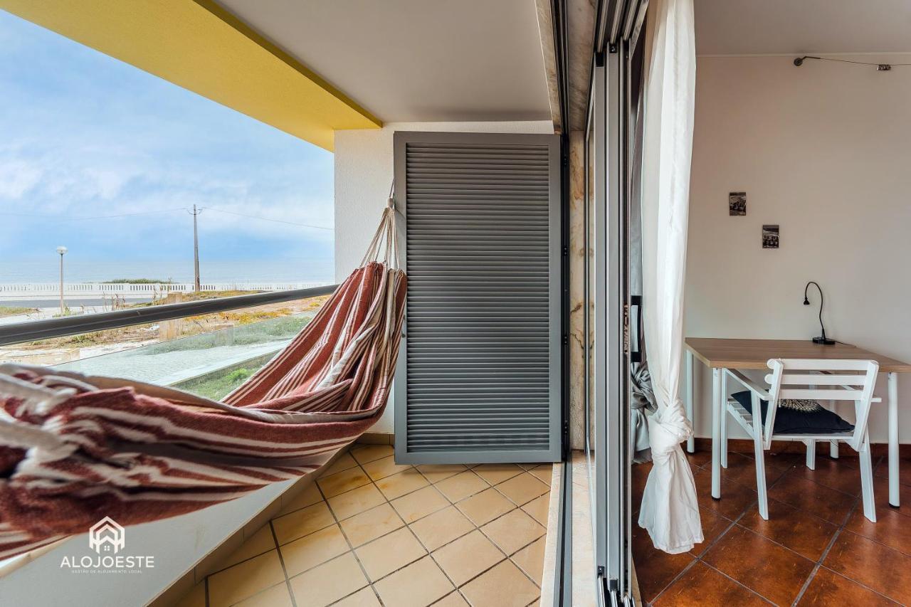 Sun Wave Apartment - Santa Cruz Santa Cruz  Exteriör bild