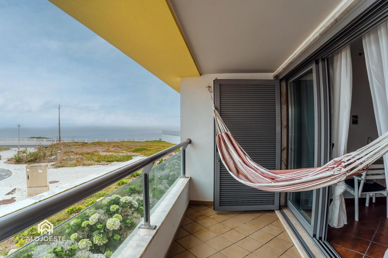 Sun Wave Apartment - Santa Cruz Santa Cruz  Exteriör bild